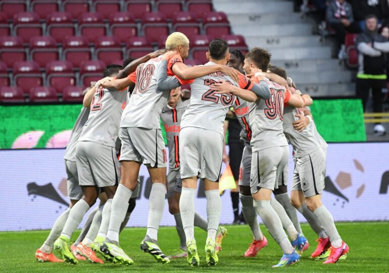 Plecare de la FCSB: Jucătorul a fost cedat în România
