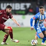 CFR Cluj a suferit o pierdere importantă