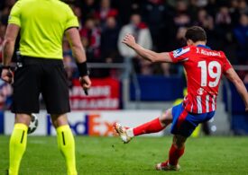 Regulă nouă în fotbal: Ce se va întâmpla la penalty-uri