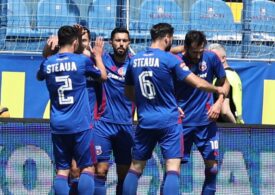 În plin colaps financiar, PSD vrea ca Steaua și Dinamo să joace în prima ligă din bani publici