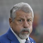 Reacția selecționerului naționalei U19 după calificarea în semifinalele Campionatului European