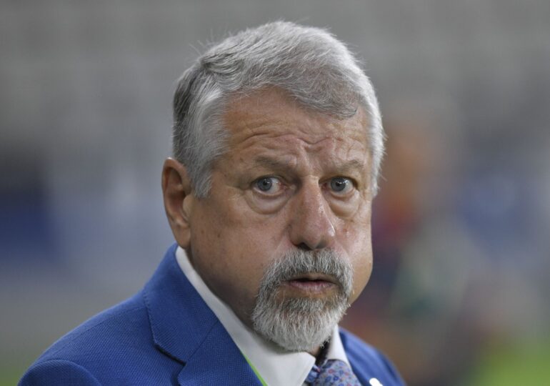 Reacția selecționerului naționalei U19 după calificarea în semifinalele Campionatului European