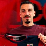 Nicoale Stanciu a semnat cu o nouă echipă