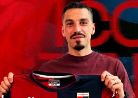 Nicoale Stanciu a semnat cu o nouă echipă