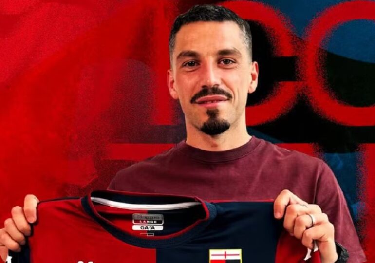 Nicoale Stanciu a semnat cu o nouă echipă