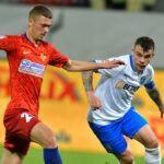 Jucător de la FCSB, asaltat cu oferte: „E dorit de jumătate din echipele din prima ligă”