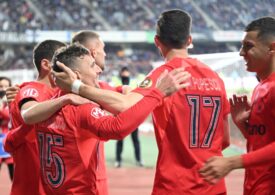 Probleme pentru FCSB: Un jucător esențial s-a accidentat