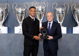 Real Madrid a făcut primul transfer tare al verii