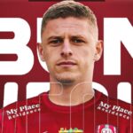 CFR Cluj a anunțat al doilea transfer din această vară