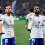 Olympique Lyon, retrogradată din prima ligă a Franței