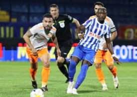Metaloglobus promovează în premieră în Superliga: Poli Iași a retrogradat