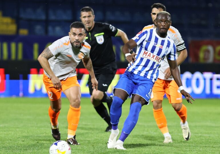 Metaloglobus promovează în premieră în Superliga: Poli Iași a retrogradat