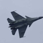 Incident alarmant în Pacific: Un avion de vânătoare chinez s-a apropiat periculos de o aeronavă japoneză