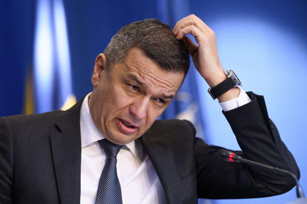 BUCURESTI - MTI - SEMNARE CONTRACT - A8 - LOT MIER