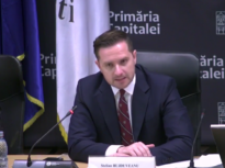 Primăria Capitalei plafonează salariile șefilor din toate companiile municipale, fără să știe ce impact bugetar va avea. „E de bun simț, să dăm exemplu!”
