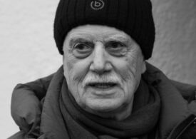 Stere Gulea, Președintele Juriului la Bucharest International Film Festival 2025
