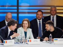 UE stabilește un calendar pentru negocierile de aderare cu Ucraina și Republica Moldova