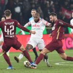 FCSB a dat răspunsul în ce privește un eventual interes pentru Tachtsidis