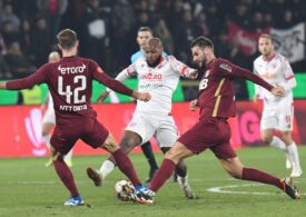 FCSB a dat răspunsul în ce privește un eventual interes pentru Tachtsidis