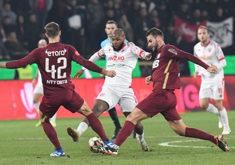 FCSB a dat răspunsul în ce privește un eventual interes pentru Tachtsidis