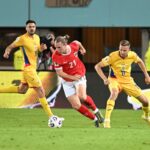 Antrenorul Austriei a remarcat un jucător de la FCSB după victoria cu România: „Singurul care ne-a pus probleme”