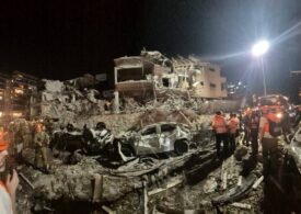 Puterea aeriană a Israelului și buncărele nucleare ale Iranului ar putea duce la un conflict prelungit