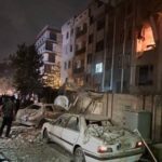 Conflictul escaladează. Mai multe explozii la Teheran, dar și la Tel Aviv și Ierusalim. Trump a vorbit cu Putin. Marea Britanie trimite avioane de luptă (Foto & Video)