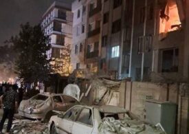 <span style="color:#990000;">LIVE</span> Conflictul Israel-Iran escaladează. Mai multe explozii la Teheran, dar și la Tel Aviv și Ierusalim. Sunt sute de victime (Foto & Video)