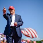 Românii sunt cei mai „trumpiști” europeni – sondaj