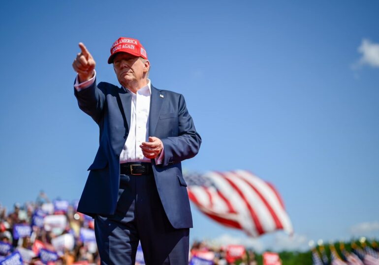 Românii sunt cei mai "trumpiști" europeni - sondaj