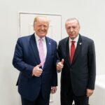 Trump și Erdogan au încercat să aranjeze o întâlnire între SUA și Iran, dar n-au reușit să dea de Khamenei