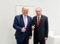 Trump and Erdogan attempted to arrange a meeting between the USA and Iran, but they failed to reach Khamenei