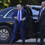 Face Trump Europa mai puternică?