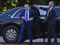 Europa aude în sfârșit mesajul dur al lui Trump pentru Rusia, dar nu are încredere în el