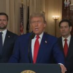LIVE SUA au atacat situri nucleare din Iran. Trump: Bătăușul Orientului Mijlociu trebuie acum să facă pace