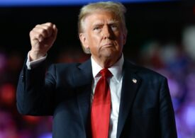 Un Trump furios acuză Israelul și Iranul că au încălcat armistițiul: "Sunt foarte nemulțumit. Nu știu ce naiba fac!" Ulterior, s-a răstit la Netanyahu și "s-a rezolvat" (Video)