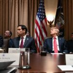 CNN: America could be drawn into another war and no one is talking about how it will end