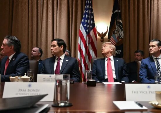 CNN: America poate fi atrasă într-un alt război și nimeni nu vorbește despre cum se va termina