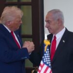 Trump ia Israelul prin surprindere și-i cere să oprească bombardamentele din Gaza. E convins că Hamas e pregătit pentru pace