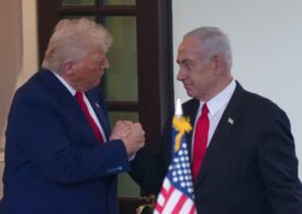 Trump ia Israelul prin surprindere și-i cere să oprească bombardamentele din Gaza. E convins că Hamas e pregătit pentru pace