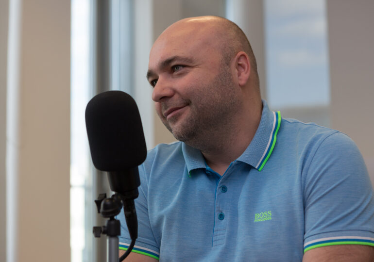 Tudor Manea, CEO eMAG, în perspectiva creșterilor de taxe: Știm unde se pierd 1 milion de euro pe zi! Ne așteptăm ca statul să-i ia