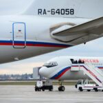 Hackerii ucraineni au spart severele producătorului rus de bombardiere Tupolev: „Nimic nu mai e secret”