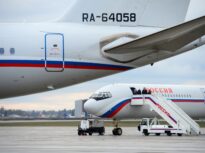 Hackerii ucraineni au spart severele producătorului rus de bombardiere Tupolev: „Nimic nu mai e secret”
