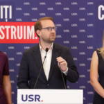 Miniștrii cu care USR intră la guvernare: Radu Miruță a câștigat competiția cu Claudiu Năsui