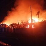 Ziua 1232 Putin a atacat Ucraina cu 741 de drone și rachete, un record în 3 ani de război. Spioni chinezi la Kiev. Trump spune lucruri trăsnite, Kremlinul îl tratează cu calm (Foto & Video)