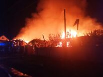 Ziua 1223 Podul lui Putin, din nou închis. Rușii dau cu „coacăze”, Ucraina are o nouă muniție antidronă (Video)