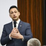 Vlad Gheorghe – plângere penală împotriva lui Marcel Ciolacu: A mințit privind starea economiei