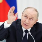 Putin se jură că e inofensiv: „Rusia nu reprezintă nicio amenințare pentru NATO”