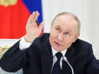 Putin mai are 10 zile să facă pace. SUA pregătesc sancțiuni împotriva Rusiei și a țărilor care îi cumpără petrolul
