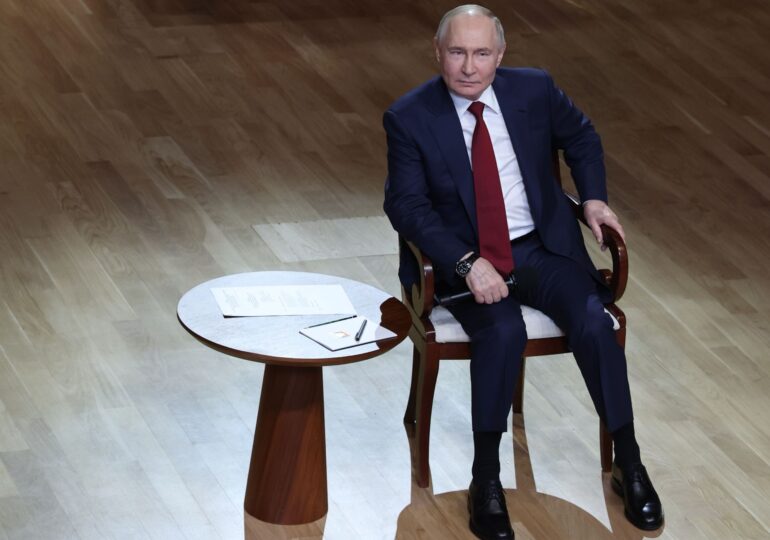 Urmează patru luni dificile pentru Ucraina. Ultimul mare asalt al lui Putin